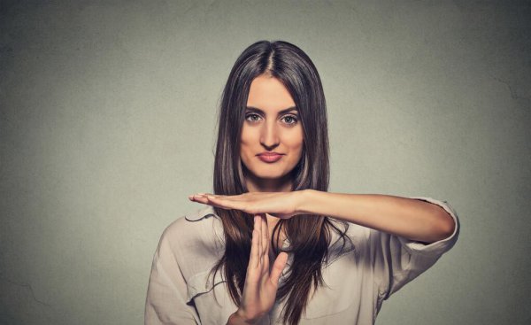 对另一半疑心病太重怎么办