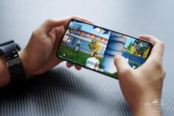 玩王者荣耀用什么手机好