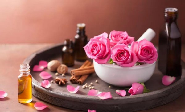 玫瑰精油的正确用法