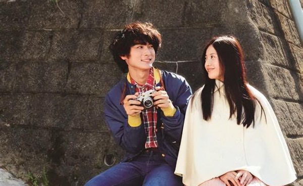 日本爱情电影有哪些