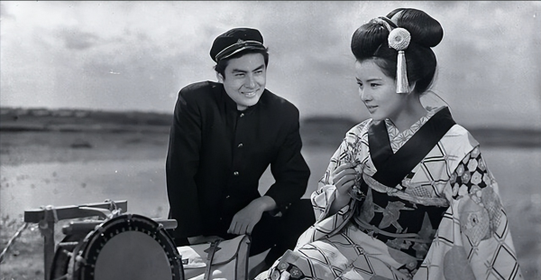 日本爱情电影有哪些