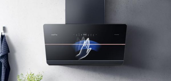 开放式厨房用什么油烟机效果好