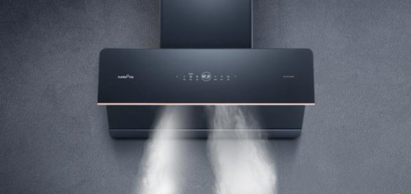 开放式厨房用什么油烟机效果好