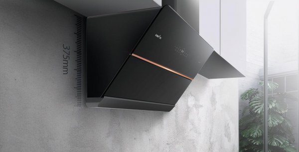 开放式厨房用什么油烟机效果好