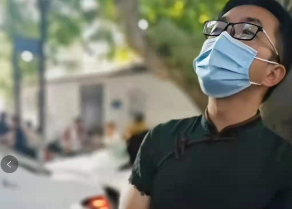 高考穿旗袍有什么讲究