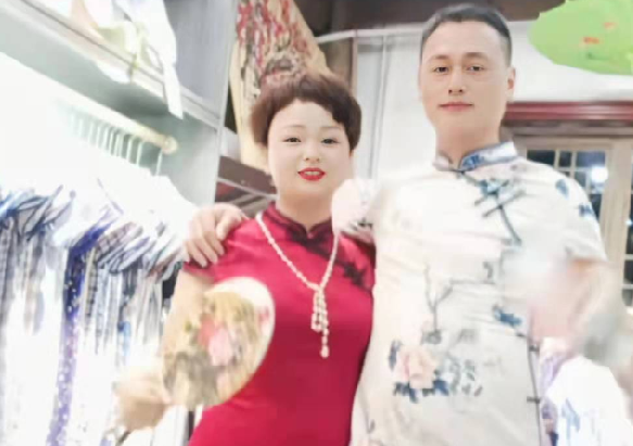 高考穿旗袍有什么讲究