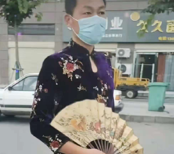 高考穿旗袍有什么讲究