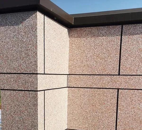 别墅外墙用什么比较好一点