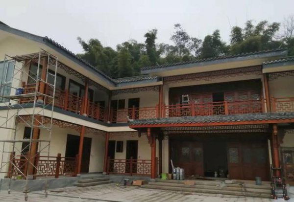 别墅外墙用什么比较好一点