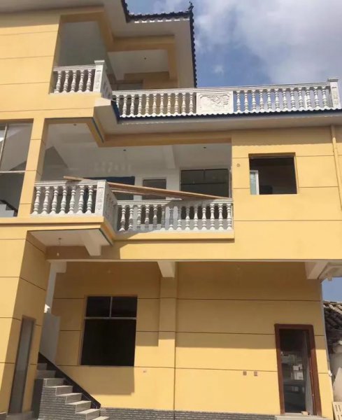 别墅外墙用什么比较好一点