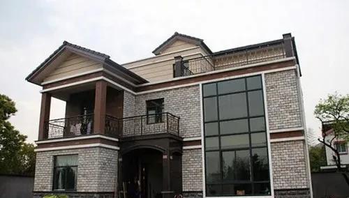 别墅外墙用什么比较好一点