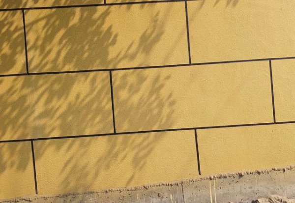 别墅外墙用什么比较好一点