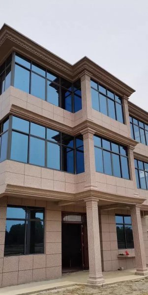 别墅外墙用什么比较好一点