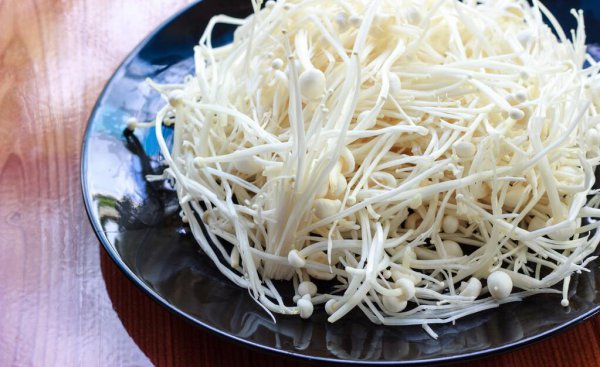 金针菇能放多久时间