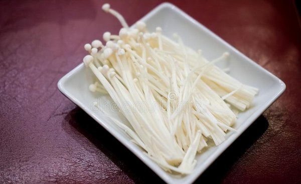 金针菇能放多久时间