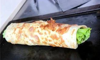 风靡全国的10种街头小吃