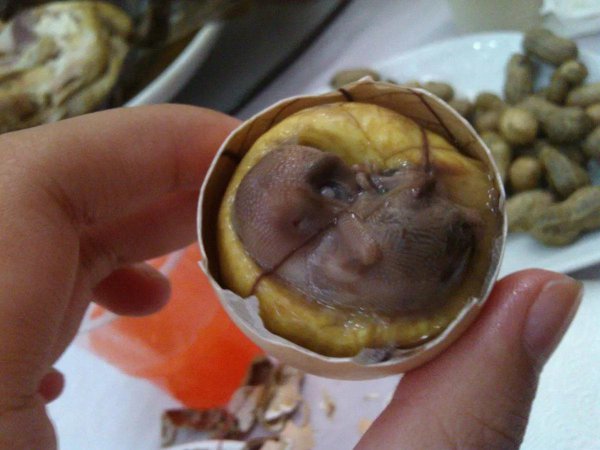 风靡全国的10种街头小吃