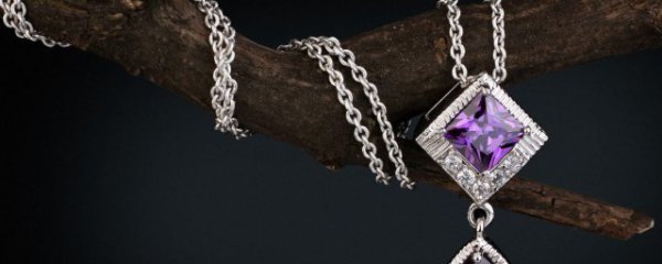 女生戴什么水晶好