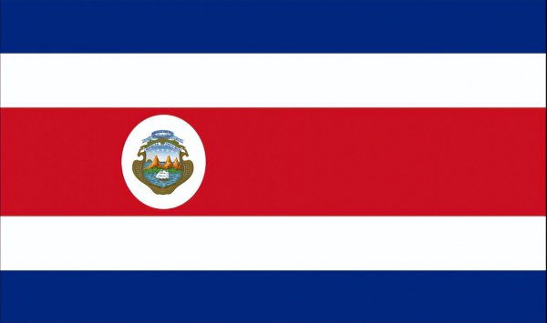 costarica是哪个国家