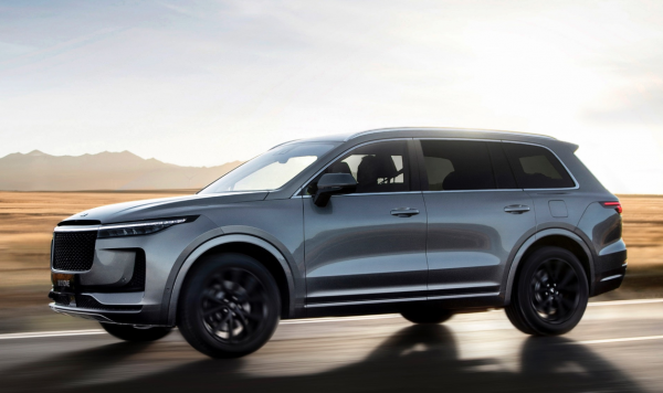 增程式混动和插电式混动的区别