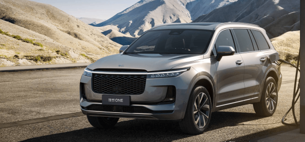 增程式混动和插电式混动的区别