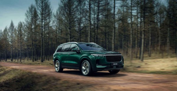 增程式混动和插电式混动的区别