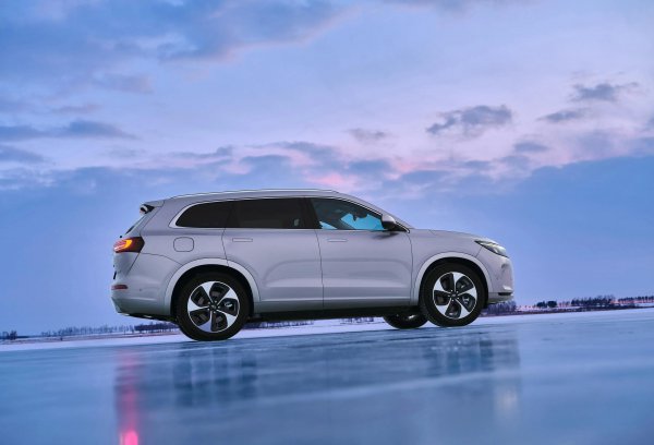 增程式混动和插电式混动的区别