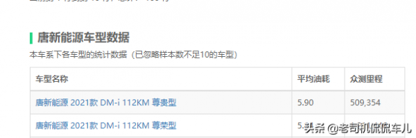 增程式混动和插电式混动的区别