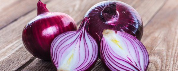 吃洋葱好处
