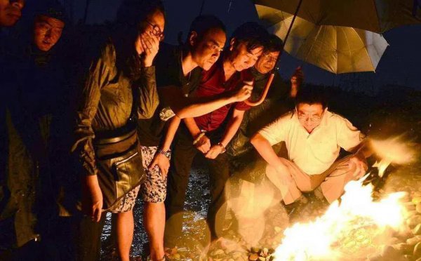 做七的规矩禁忌做什么事