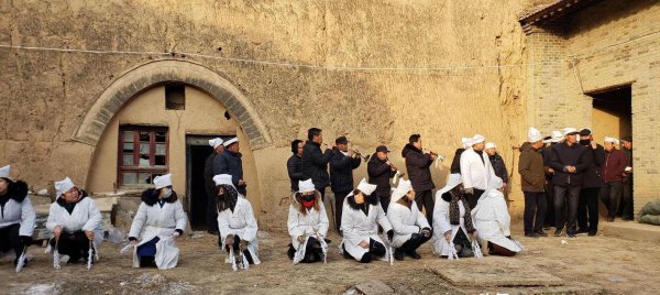 做七的规矩禁忌做什么事