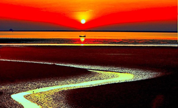 世界八大奇观有哪些