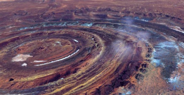 世界八大奇观有哪些