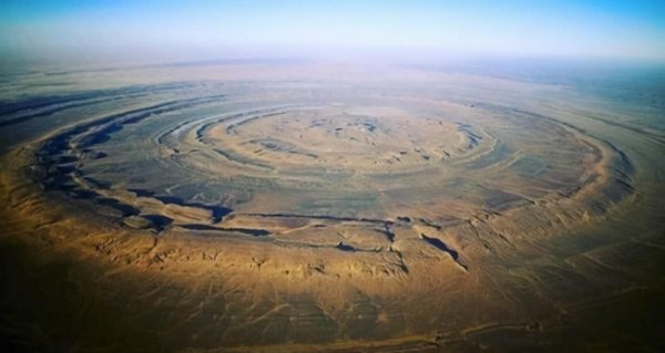 世界八大奇观有哪些