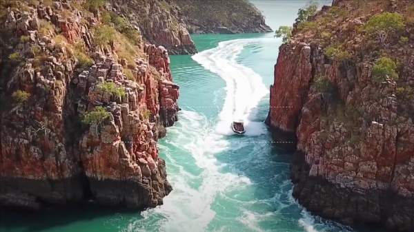 世界八大奇观有哪些