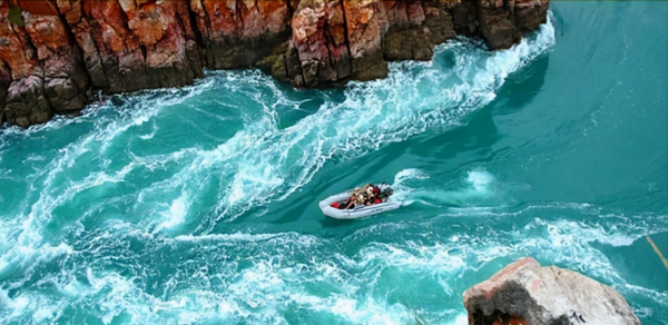 世界八大奇观有哪些