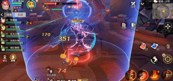 有什么游戏可以赚零花钱