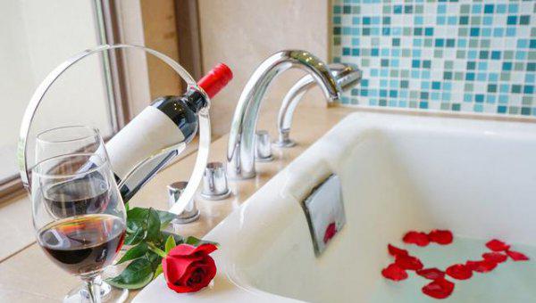 为什么不喝快捷酒店的矿泉水