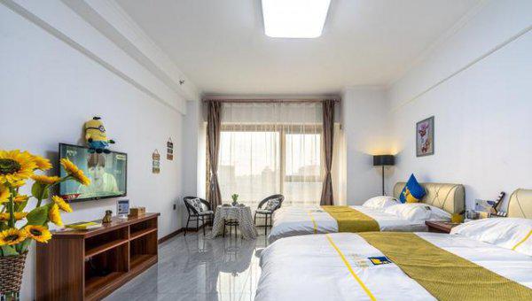 为什么不喝快捷酒店的矿泉水