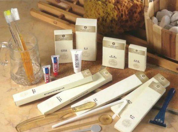 为什么不喝快捷酒店的矿泉水