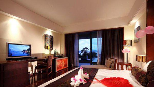 为什么不喝快捷酒店的矿泉水