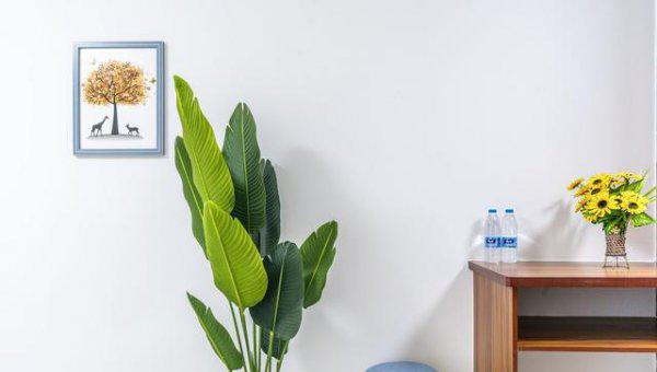 为什么不喝快捷酒店的矿泉水