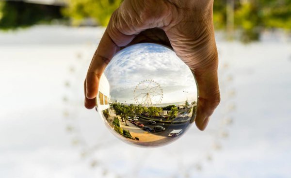 反向思维什么意思