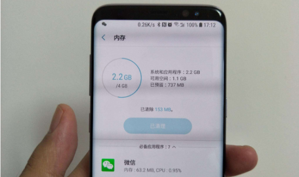 6gb和8gb有什么区别