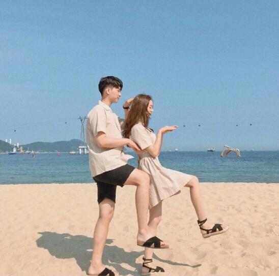 超霸气撩人的情话短句