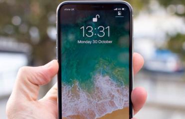 iphonex电池百分比在哪设置