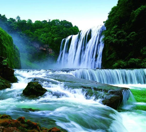 贵州有哪些大学