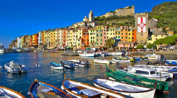 热那亚属于哪个国家的港口