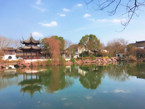 杭州风景名胜区有哪些