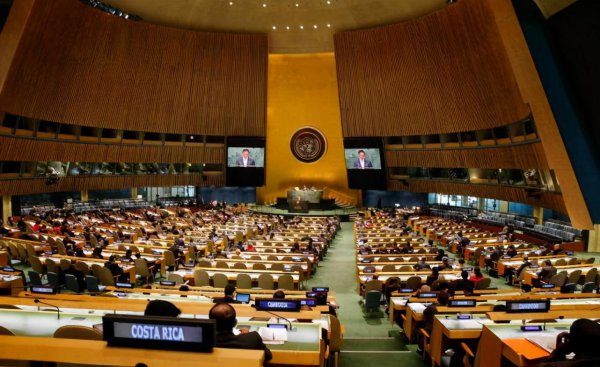 一票否决权是什么意思